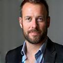 Portrait of Benjamin Dubois, Creative Director.