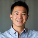 Portrait of David Chen, Tech Consultant.