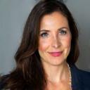 Portrait of Dr. Eleanor Vance, Corporate Strategist.